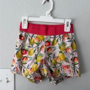 Runners Love Yoga Shorts Size XS